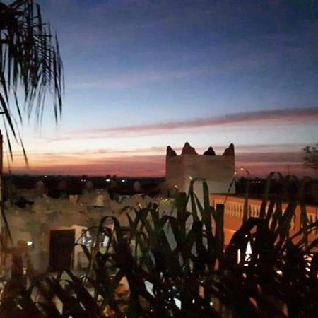 Auberge Kasbah Darla Tahanaout Exterior foto