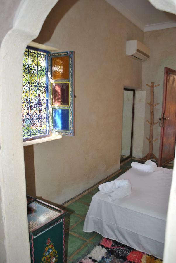 Auberge Kasbah Darla Tahanaout Cameră foto